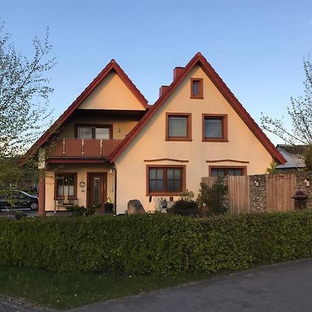 Nordsee Ferienwohnung Fuer 2 Personen Schillig Exterior foto