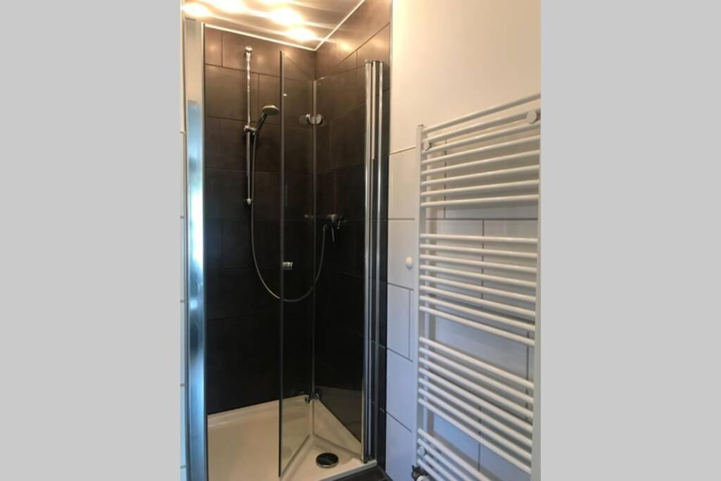 Nordsee Ferienwohnung Fuer 2 Personen Schillig Exterior foto