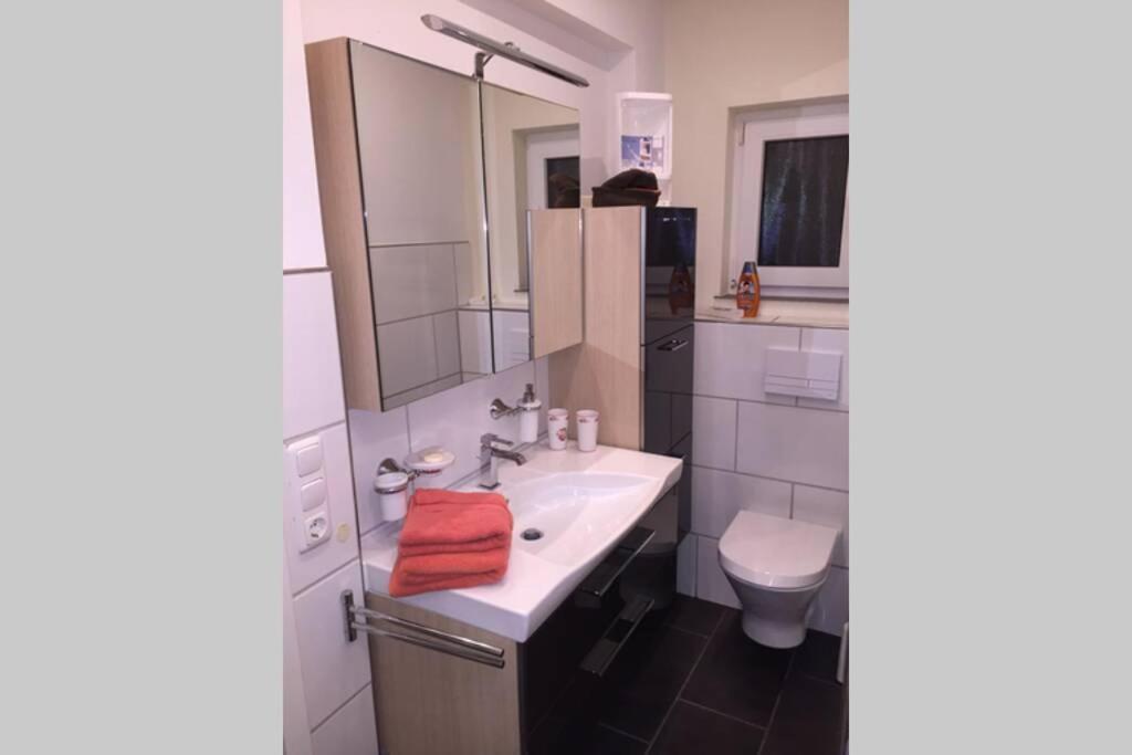 Nordsee Ferienwohnung Fuer 2 Personen Schillig Exterior foto